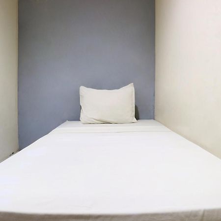 Sabrina Guest House Jakarta Eksteriør billede