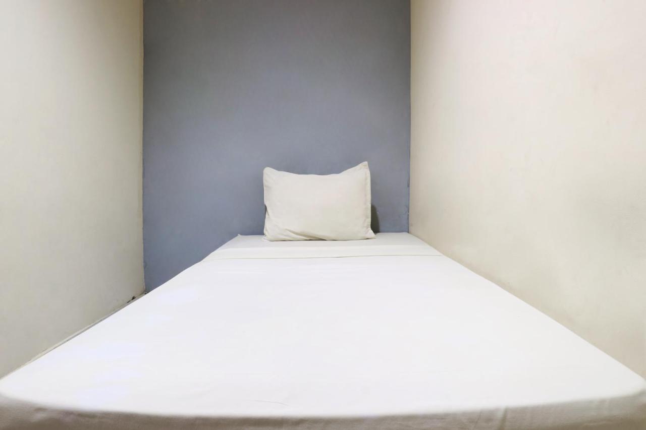 Sabrina Guest House Jakarta Eksteriør billede