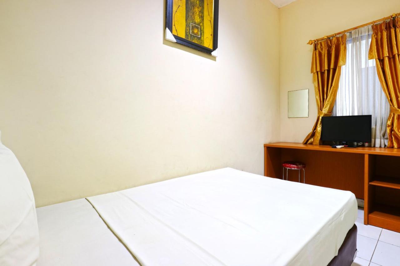 Sabrina Guest House Jakarta Eksteriør billede