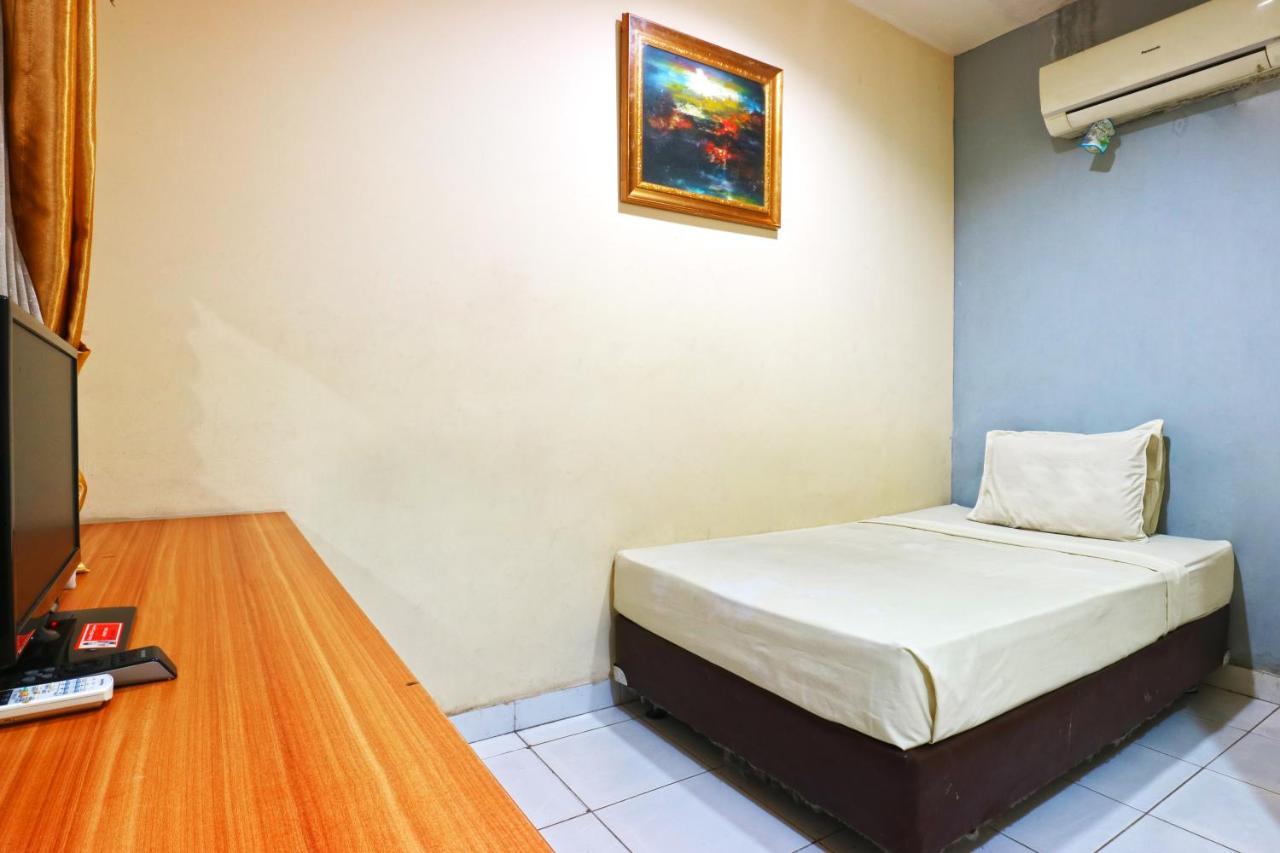 Sabrina Guest House Jakarta Eksteriør billede
