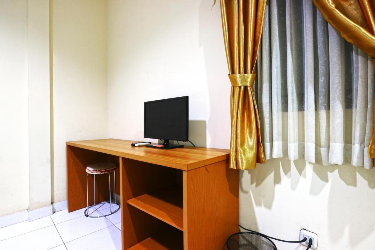 Sabrina Guest House Jakarta Eksteriør billede