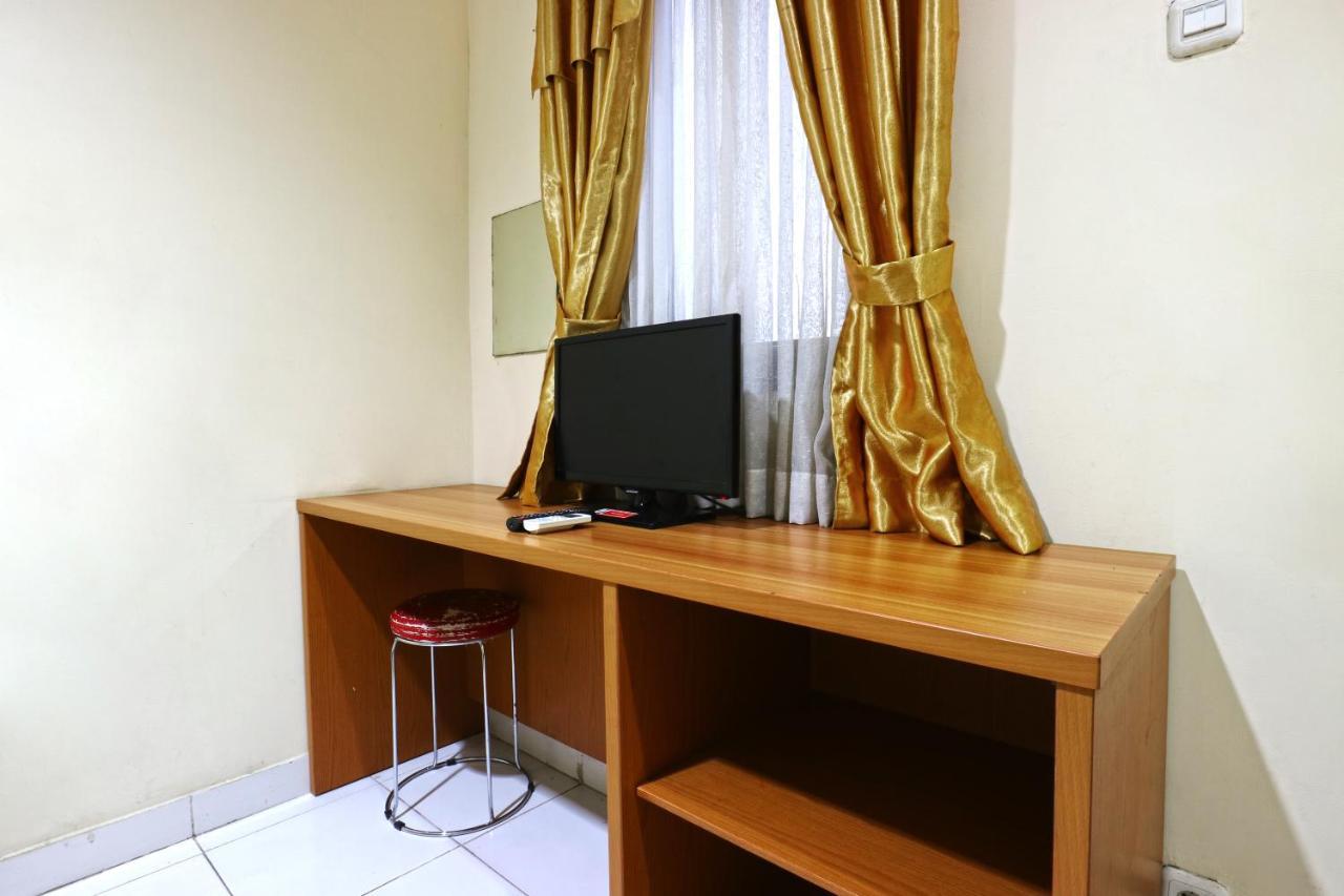 Sabrina Guest House Jakarta Eksteriør billede