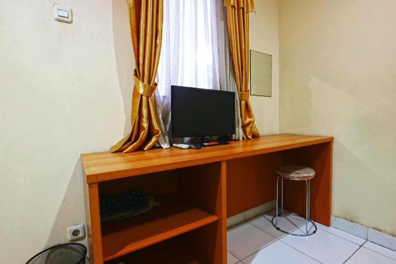 Sabrina Guest House Jakarta Eksteriør billede