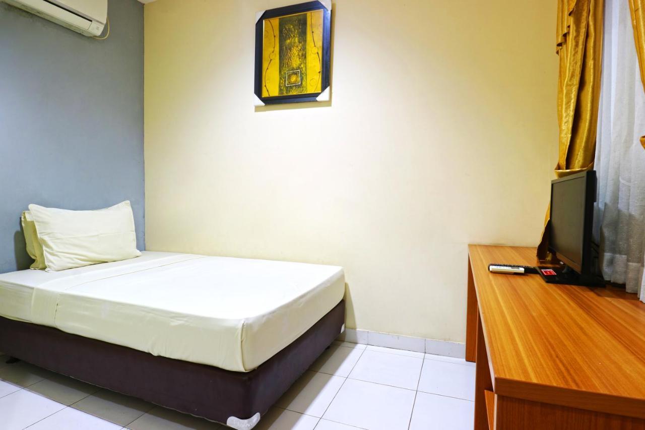 Sabrina Guest House Jakarta Eksteriør billede