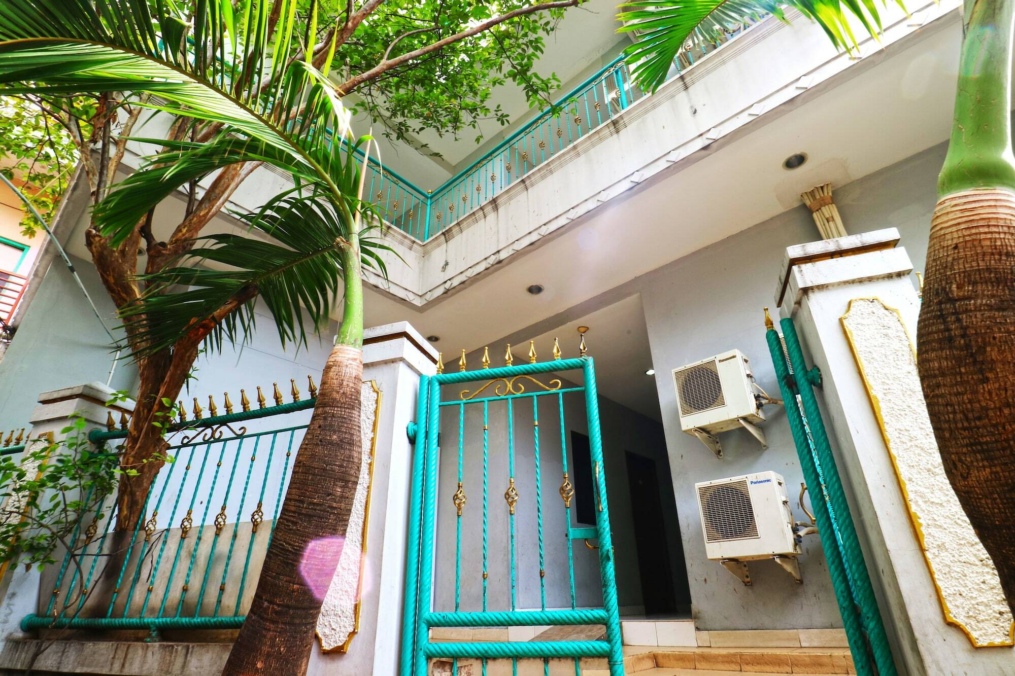 Sabrina Guest House Jakarta Eksteriør billede